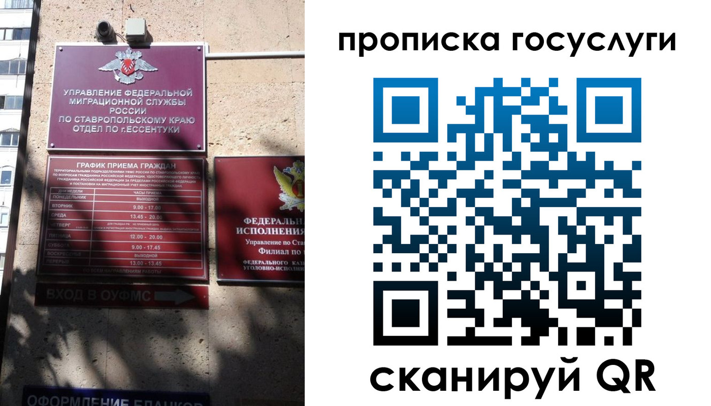 временная регистрация поиск в Менделеевске